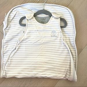 Woolino 4 Season Ultimate Baby Sleep Bag, Merino Wool